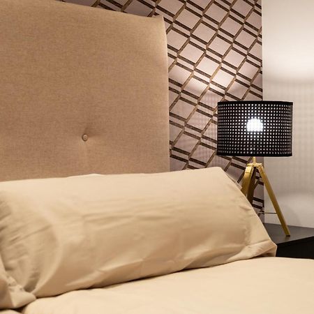 Inmalaga Granada 7公寓 外观 照片