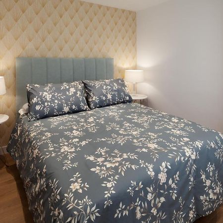 Inmalaga Granada 7公寓 外观 照片