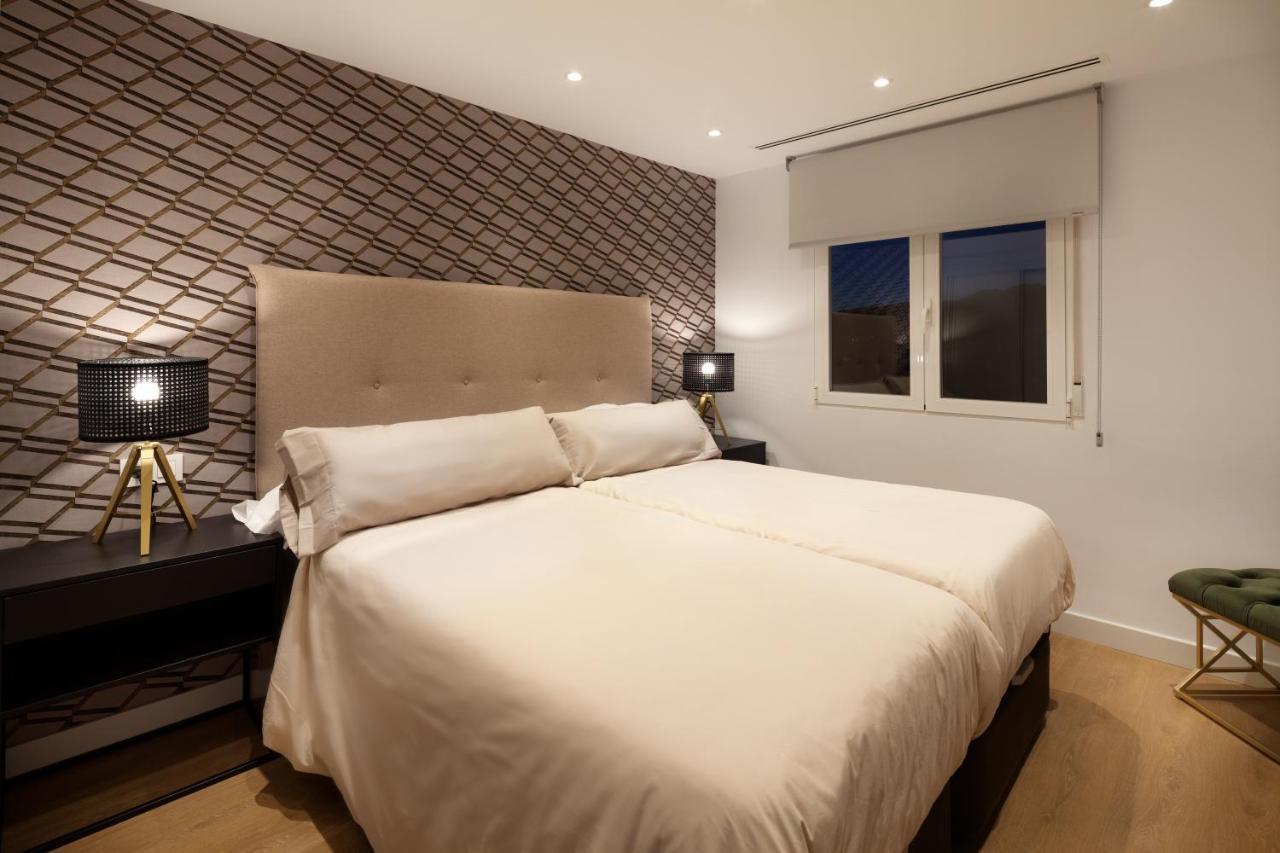 Inmalaga Granada 7公寓 外观 照片